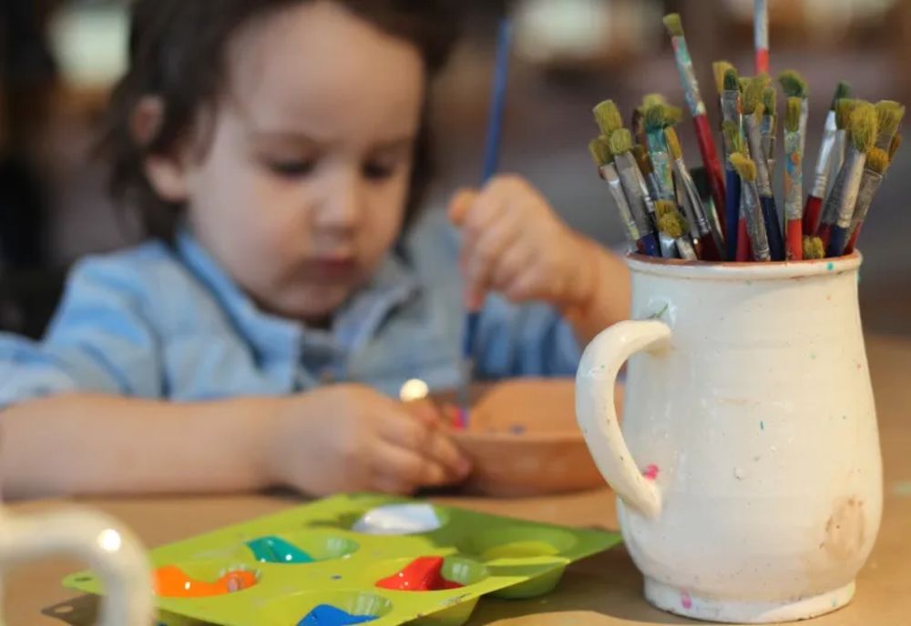 Campanie CJ Ilfov: “Motivăm copiii să crească mari!”.