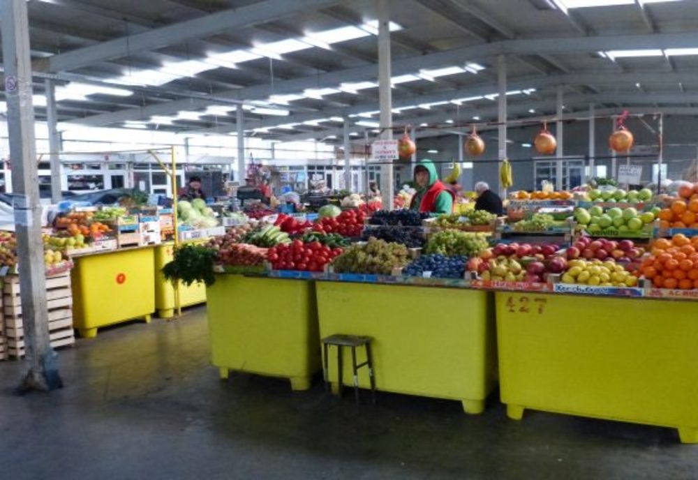 Prefectura Ilfov: De Sărbătorile Pascale, controale extinse în piețele agro-alimentare, carmangerii și măcelării 