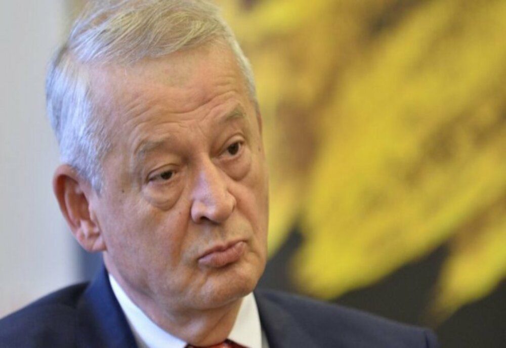 Lovitură pentru Sorin Oprescu! A fost condamnat definitiv la 10 ani și opt luni de închisoare