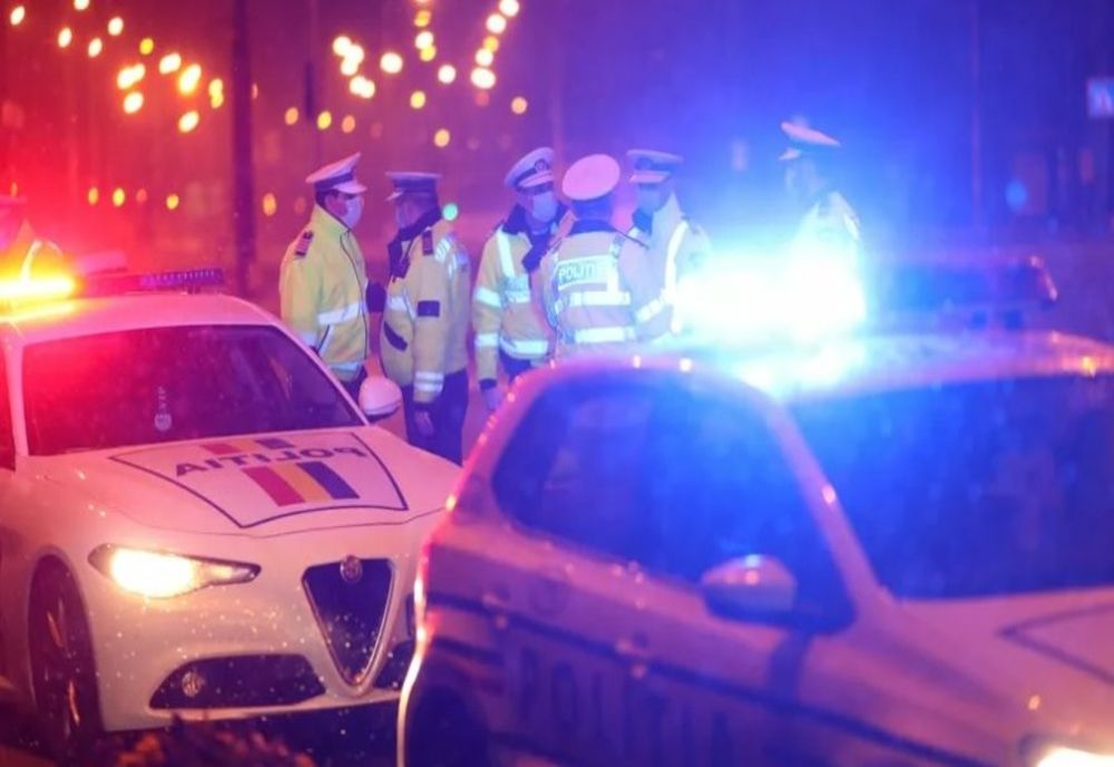 Individ din Mogoșoaia, dat în urmărire generală