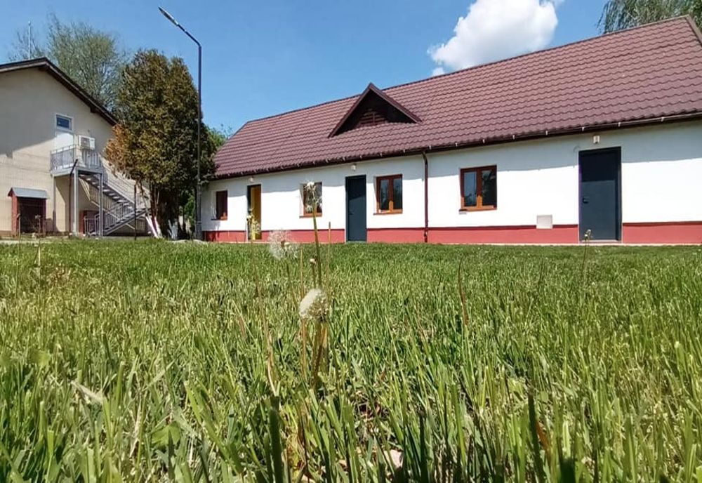 Ilfov. S-a deschis primul centru integrat pentru copiii victime ale abuzului sexual, la Săftica