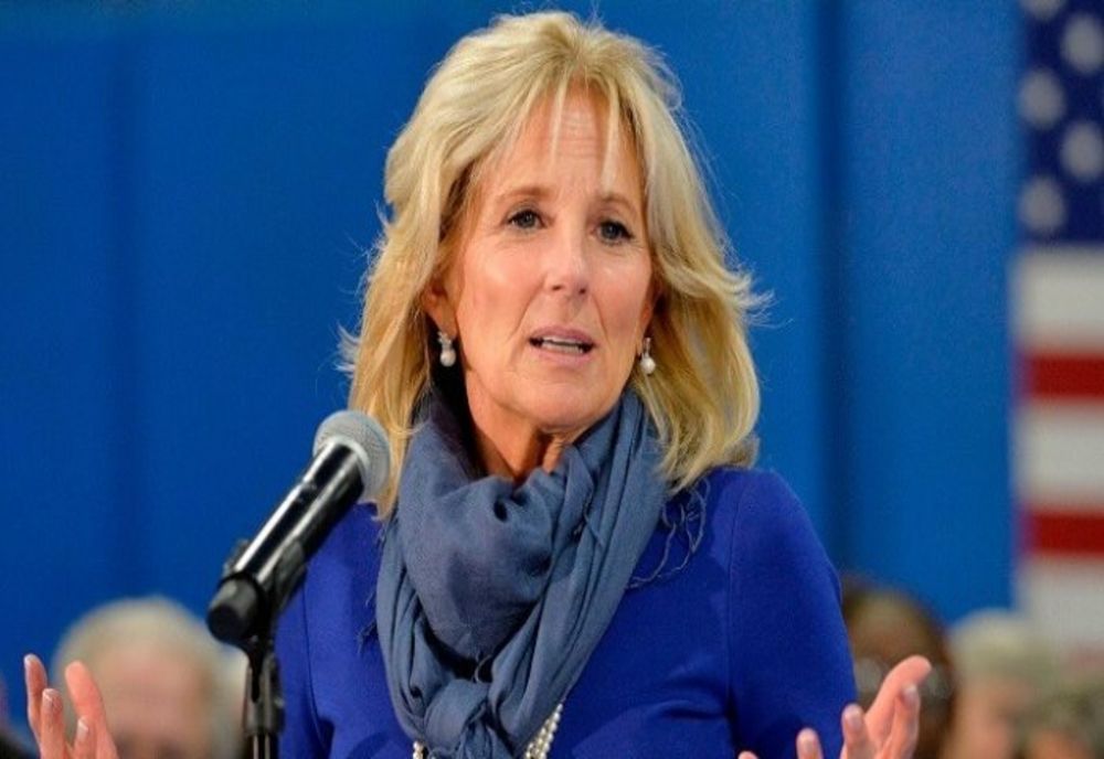 Prima Doamnă a SUA, Jill Biden, ajunge vineri în România. Programul vizitei 