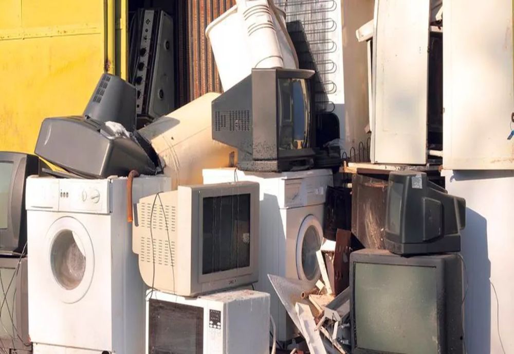 Mâine începe o nouă sesiune a Programului Rabla pentru Electrocasnice 