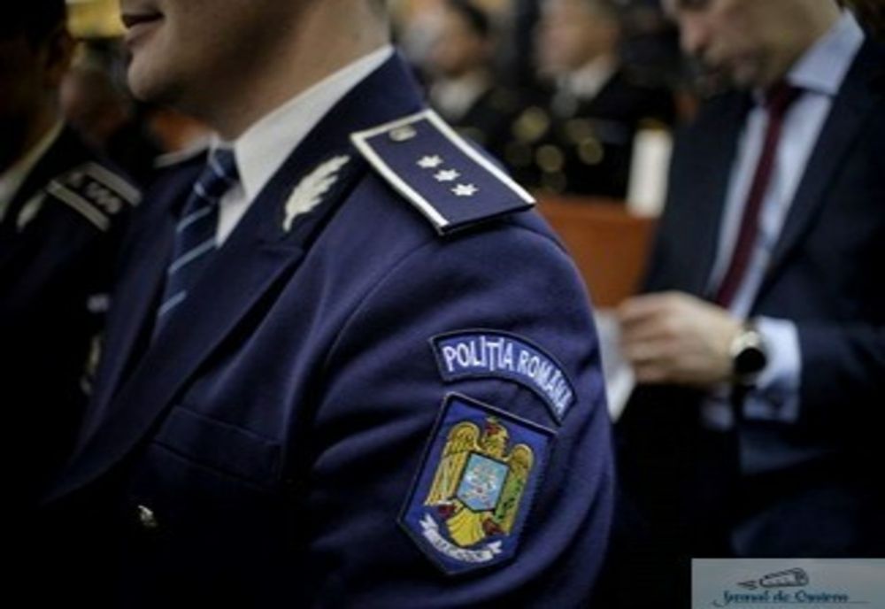 10 ofiţeri de poliţie, absolvenţi ai Academiei de Poliţie "Alexandru Ioan Cuza” în rândul poliţiştilor ilfoveni