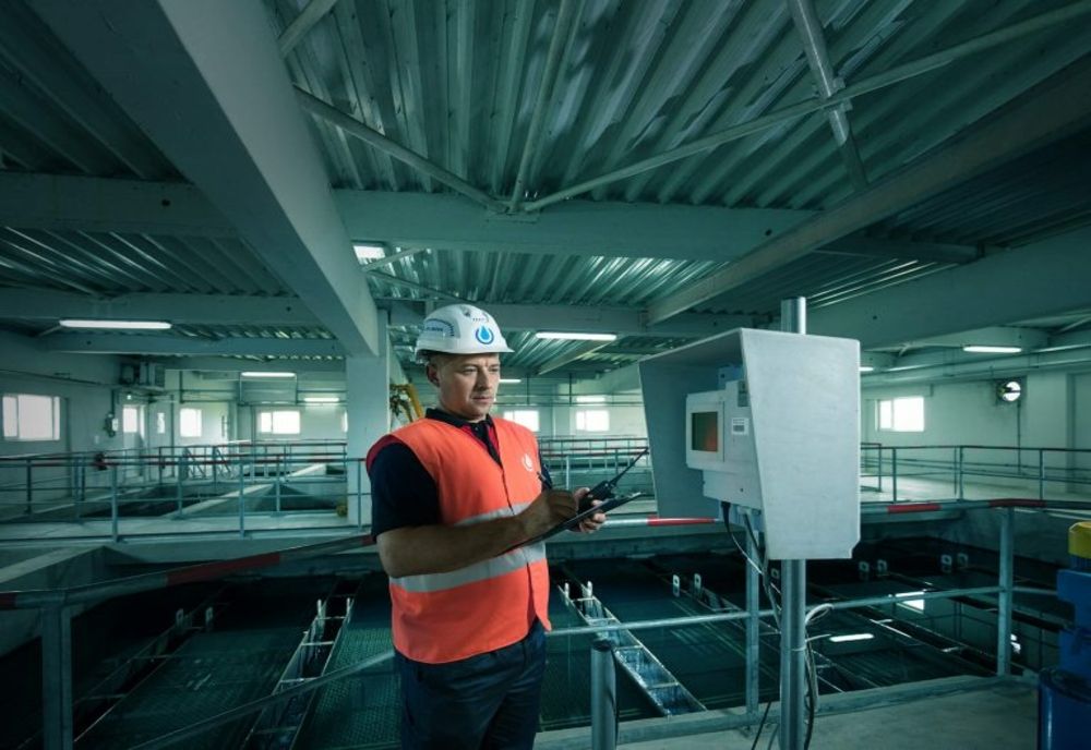 A fost limitată alimentarea cu apă, pe fondul creșterii excesive a consumului