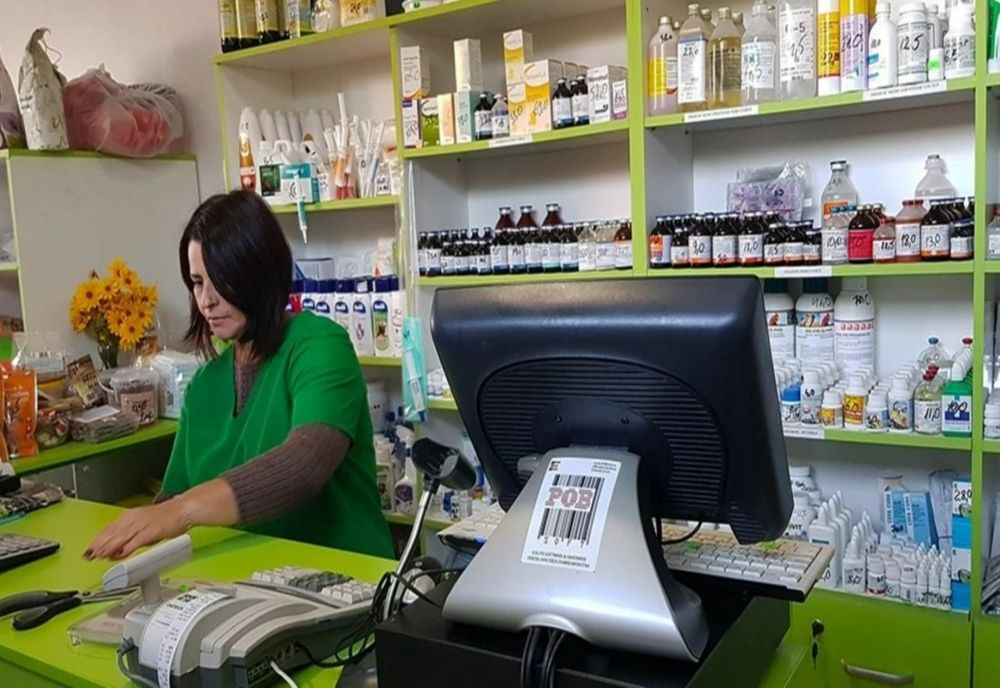 Controale ANSVSA la farmaciile și punctele farmaceutice veterinare