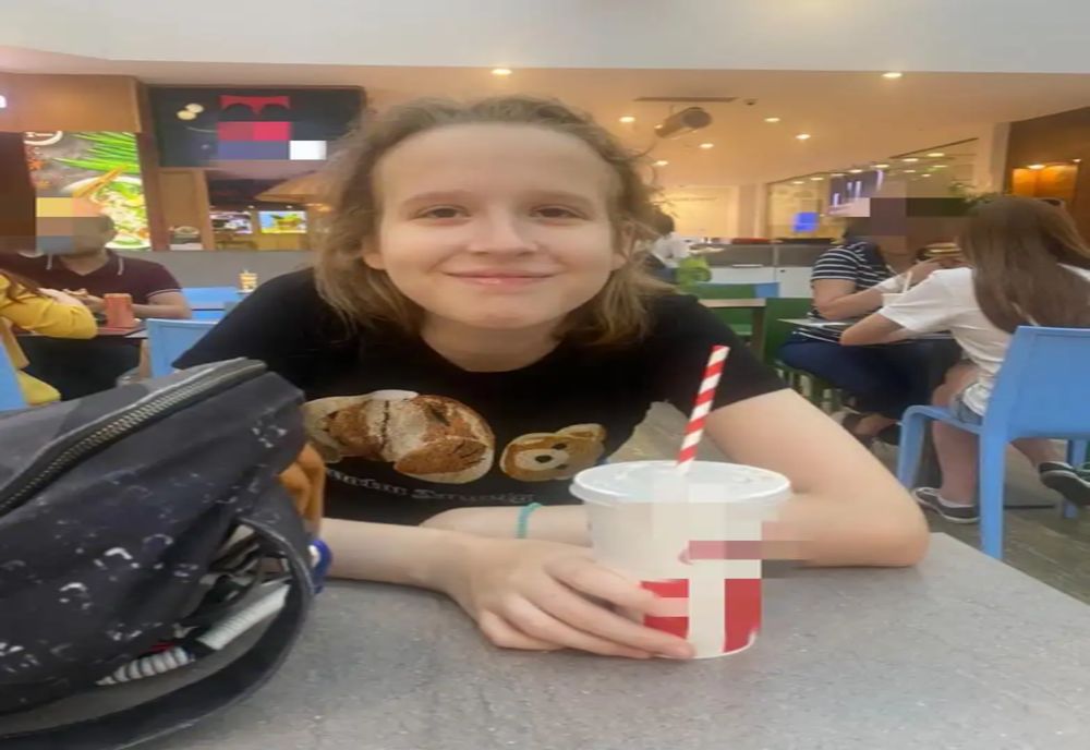 Minoră din Voluntari, căutată de polițiștii din Ilfov