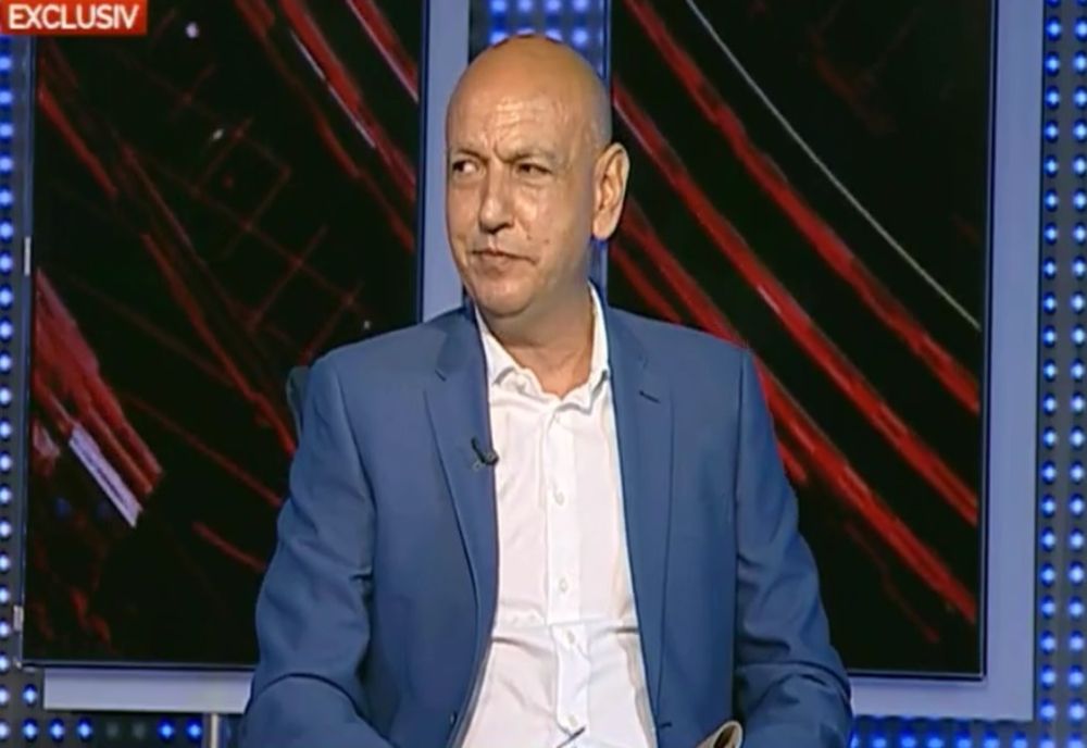 „Testamentul” lui Lucian Duță: „Condamnarea mea se bazeaza exclusiv pe denunțuri”