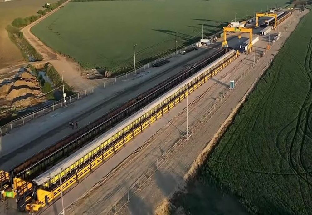 Marţi,16 august, încep oficial lucrările la Lotul II Nord al Autostrăzii Centurii Bucureşti A 0