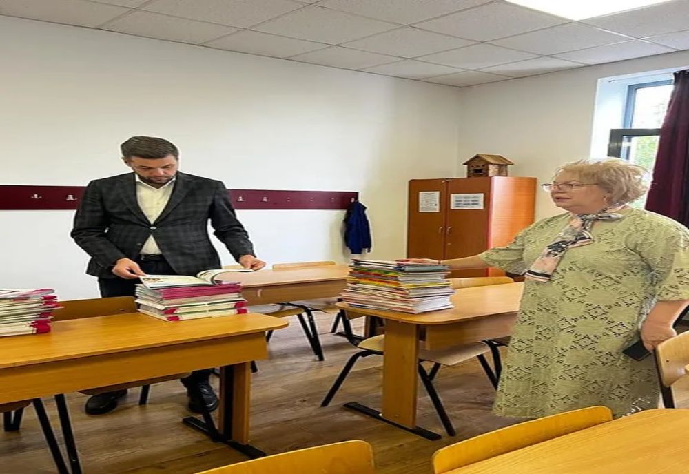 Ilfov. Ultimele verificări în unităţile de învăţământ înainte de începerea noului an şcolar
