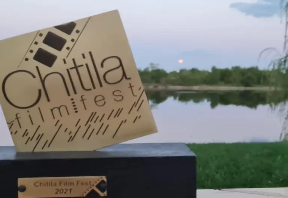 Festival de film de scurtmetraj, la Chitila