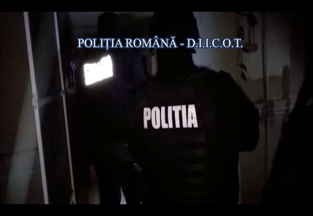 Ilfov. Grupare infracţională specializată în furturi din autoturisme, destructurată de poliţiştii ilfoveni