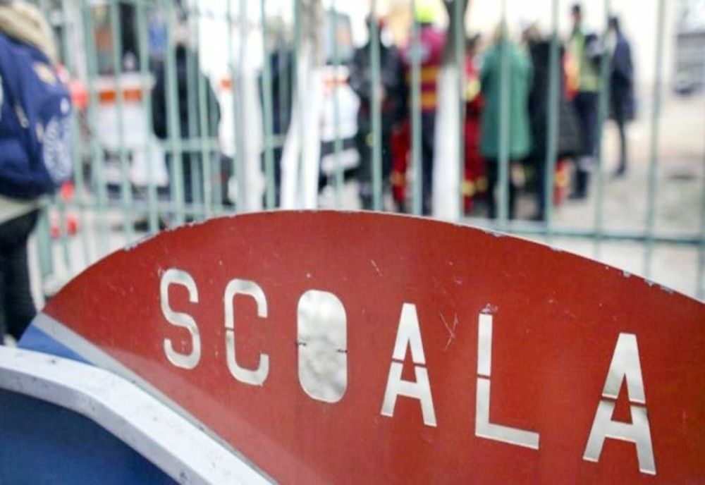 Ilfov. Calendarul noului an școlar 