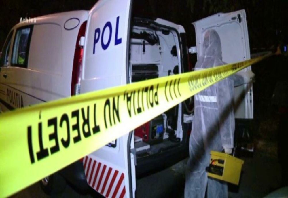 Ilfov. Moarte suspectă în Baloteşti. Un bărbat a fost găsit fără suflare în imobilul acestuia