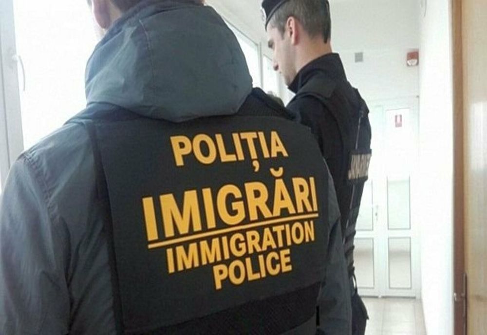 Ilfov. Bărbat din Afganistan, luat în custodie publică