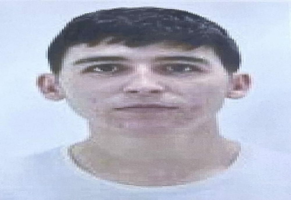 Poliția Ilfov cere sprijinul populaţiei pentru găsirea bărbatului suspectat că a furat un sac cu bani din mașina Poștei