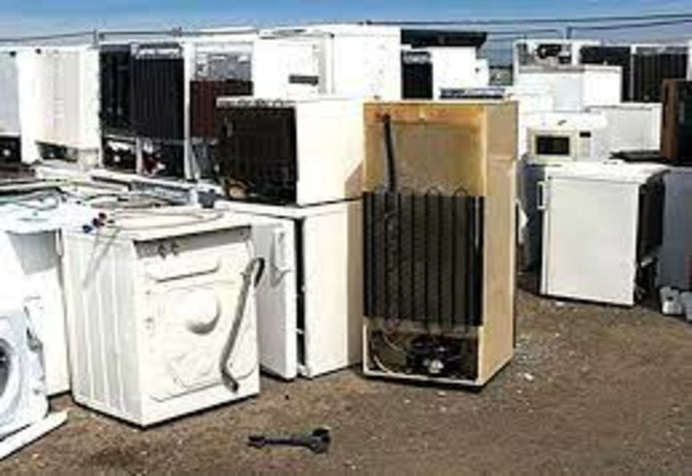 Începe o nouă sesiune ”Rabla la electrocasnice”