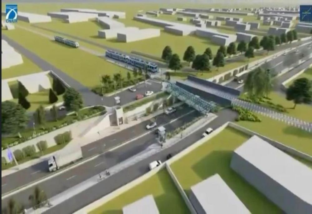 Proiecte pentru Mogoşoaia şi Prelungirea Ghencea au trecut o etapă în procedura de aprobare