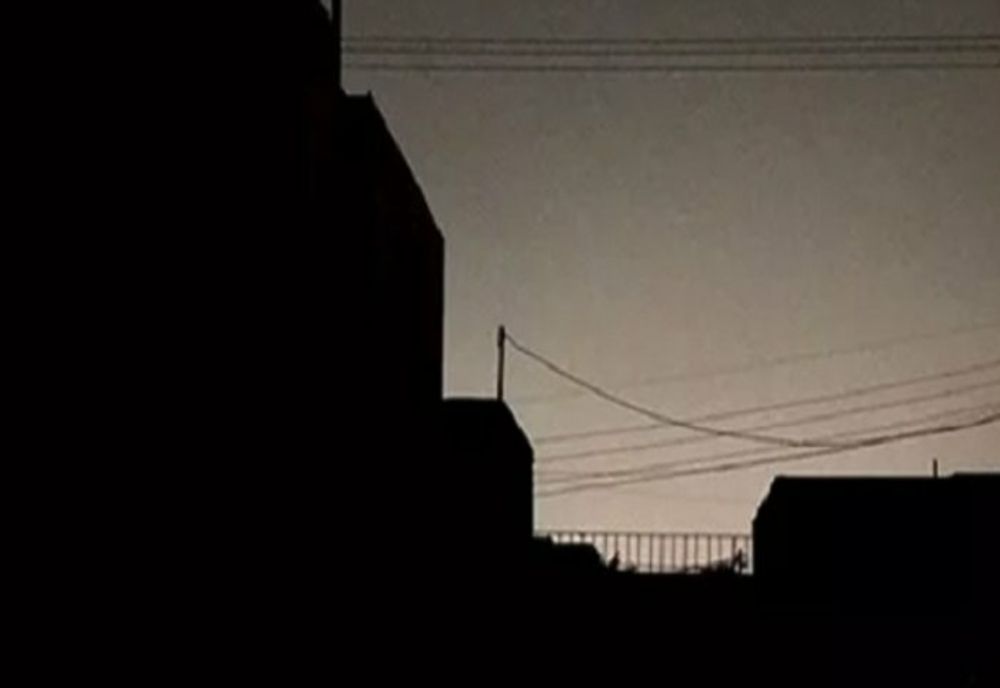 Spitalele și structurile de urgență din toată țara, verificate dacă sunt pregătite pentru o pană majoră de curent