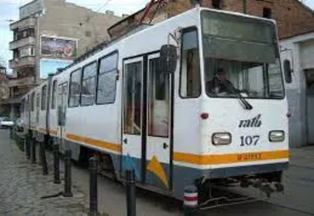 TPBI: Liniile 5, 16 și N103 – deviate în acest weekend pentru lucrări la rețeaua de canalizare