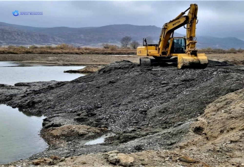 Amenzi de peste 13 milioane de lei, aplicate de inspectorii de la Apele Române, în primele 11 luni ale anului 