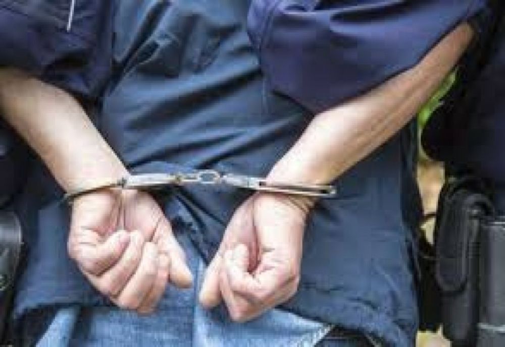 Bărbat de 40 de ani căutat pentru omor în Franța, prins pe Otopeni