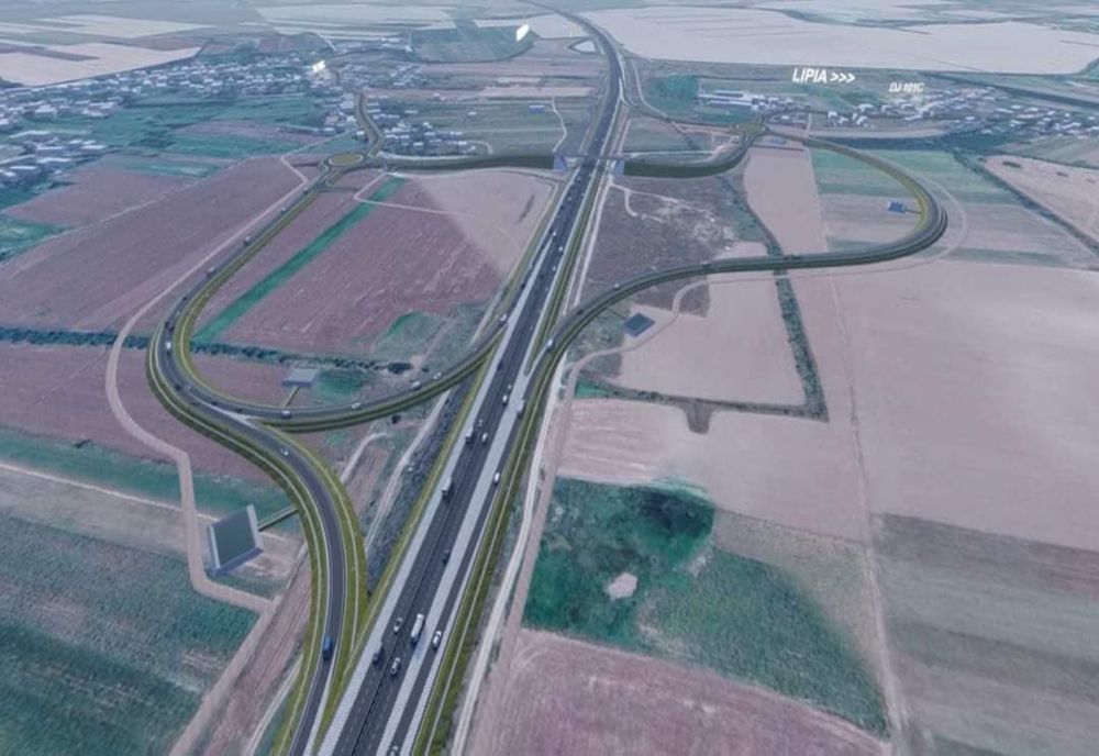 Noi proiecte pentru Bucureşti-Ilfov şi Dâmboviţa sunt pregătite pentru lansarea licitaţiilor de execuţie a lucrărilor