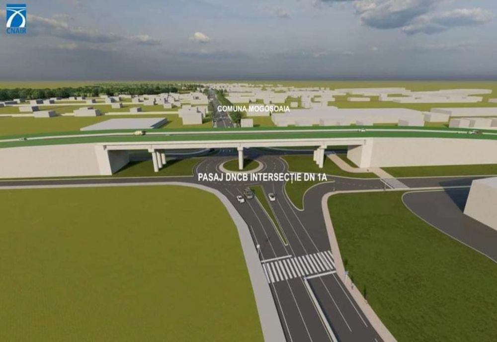 Ilfov. Guvernul României a aprobat proiectul de la Mogoşoaia