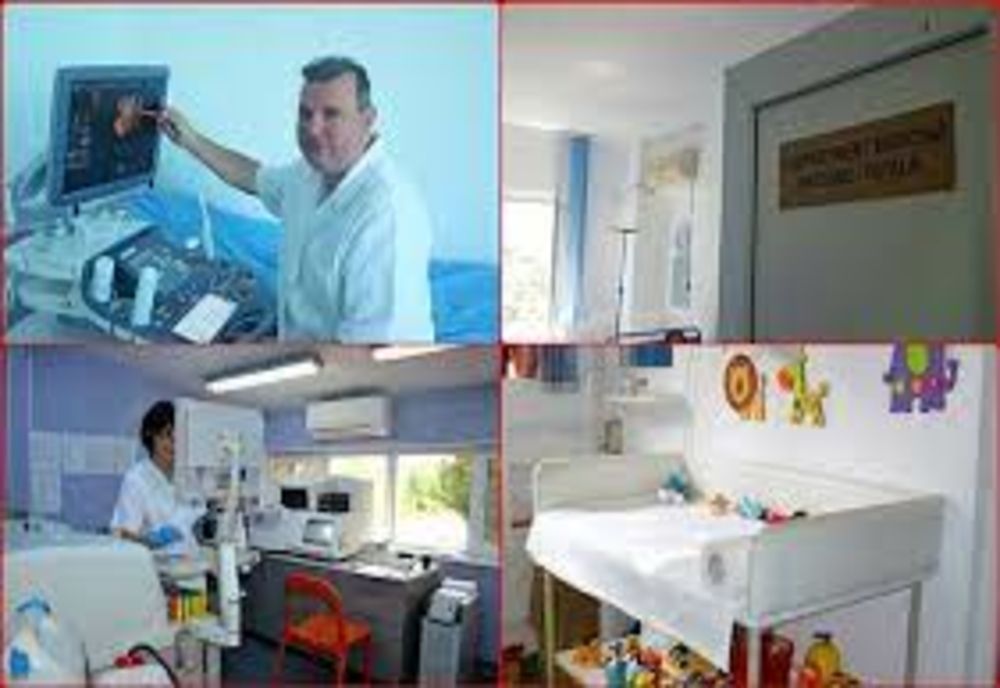 Ilfov. Se construieşte unui nou spital la Buftea prin PNNR