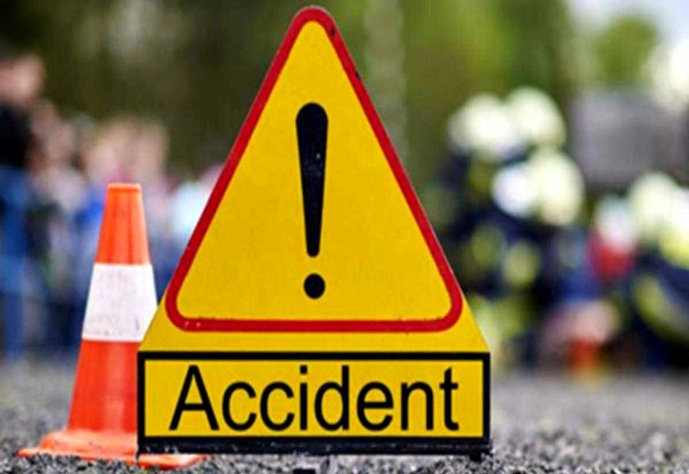 Ilfov. Accident mortal în Chiajna. O persoană şi-a pierdut viaţa în urma coliziunii între două autovehicule