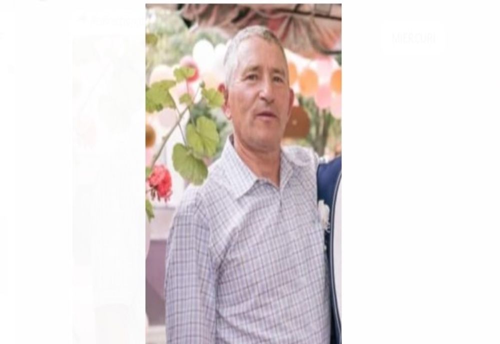 Ilfov. Bărbatul dispărut la începutul lunii ianuarie a fost găsit mort