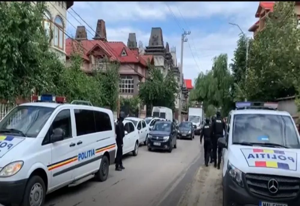 IPJ Ilfov: Amenzi de peste 300.000 lei în urma controalelor din Sinteşti şi Jilava 