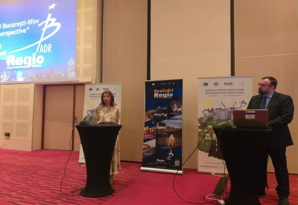 PR București-Ilfov 2021-2027 a primit aprobarea oficială a Comisiei Europene