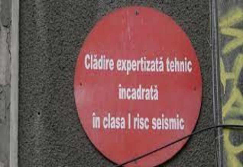 Ministerul Educației a revizuit lista cu școlile în pericol de prăbușire la un cutremur. Câte sunt din Ilfov