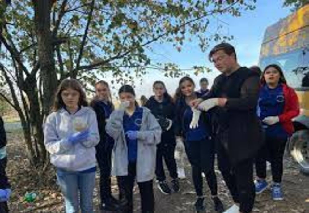 Cernica: Proiect pentru scăderea abandonului școlar la Școala Gimnazială nr. 3 Bălăceanca