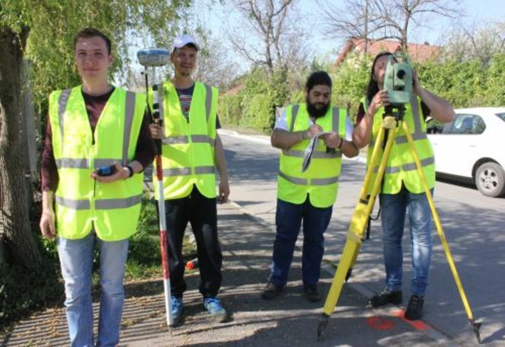  Ilfov. Finalizarea cadastrului sistematic din Vidra  
