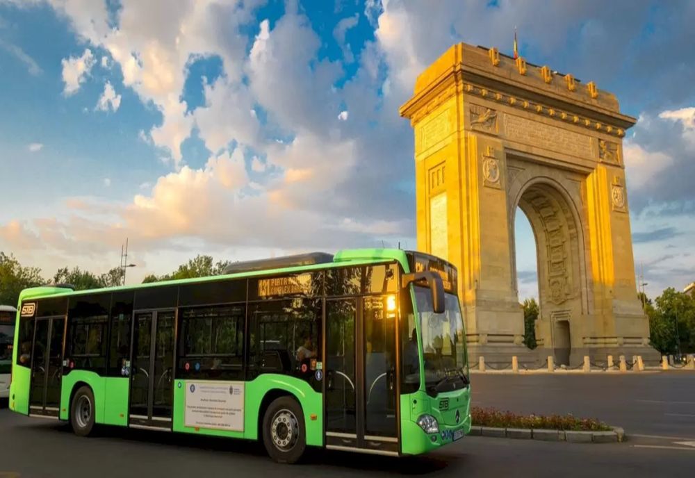 TPBI: Stațiile de transport public din 21 de localități din Ilfov vor avea panouri digitale