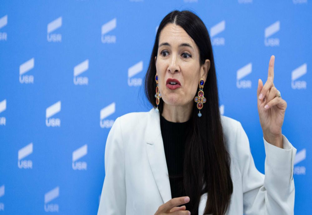 Sondaj CURS: ce șanse mai au "reziștii" la Primăria Sectorului 1