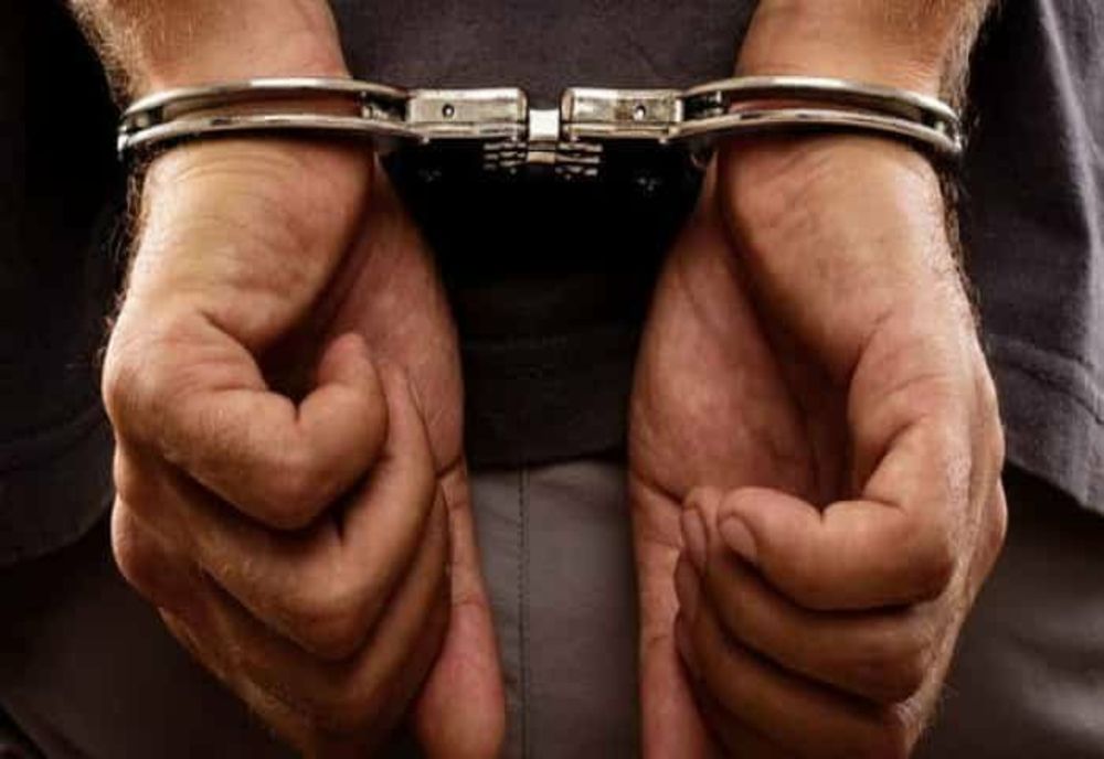 Un deținut a EVADAT în timp ce se întorcea de la muncă - El este condamnat la 1 an de închisoare