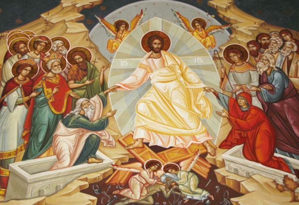 Redacţia Realitatea de Ilfov vă urează Sărbători Pascale Fericite!