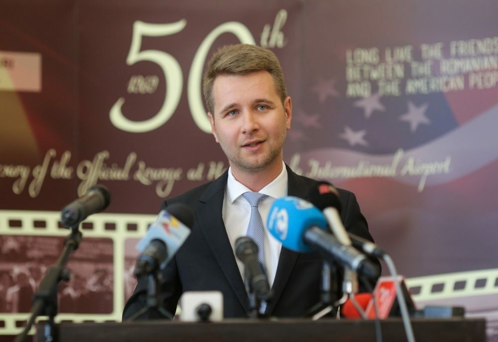 Ilfov. Dosarul Otopeni. Fostul director, Gabriel Alexandru Ivan și trei oameni de afaceri, arestați preventiv