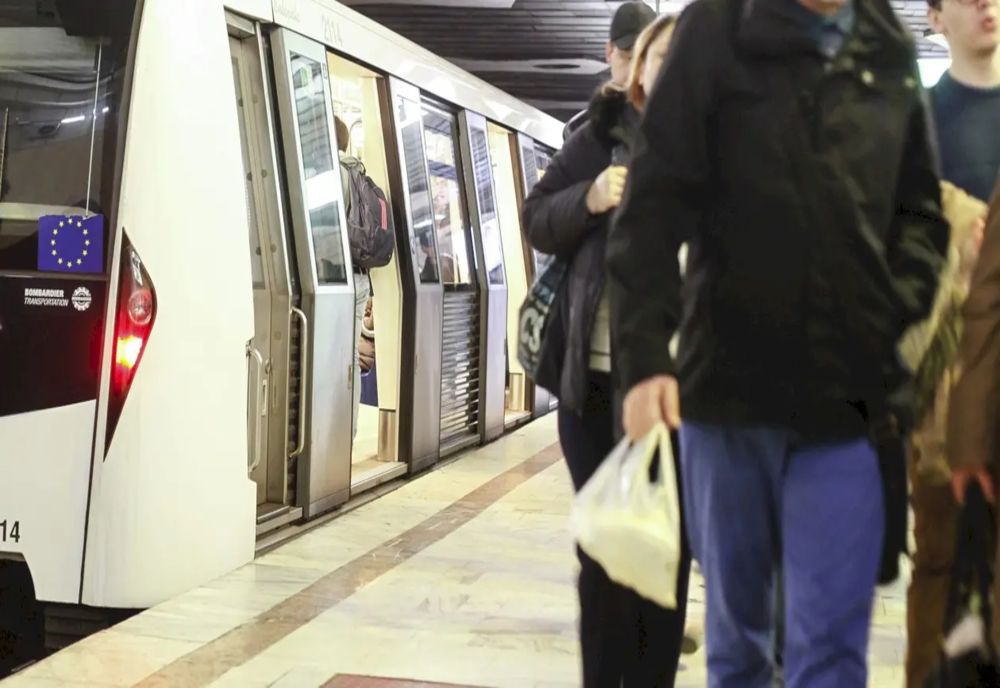 Când ar putea începe lucrările la noua magistrală de metrou M4, care va lega Gara de Nord de Gara Progresul