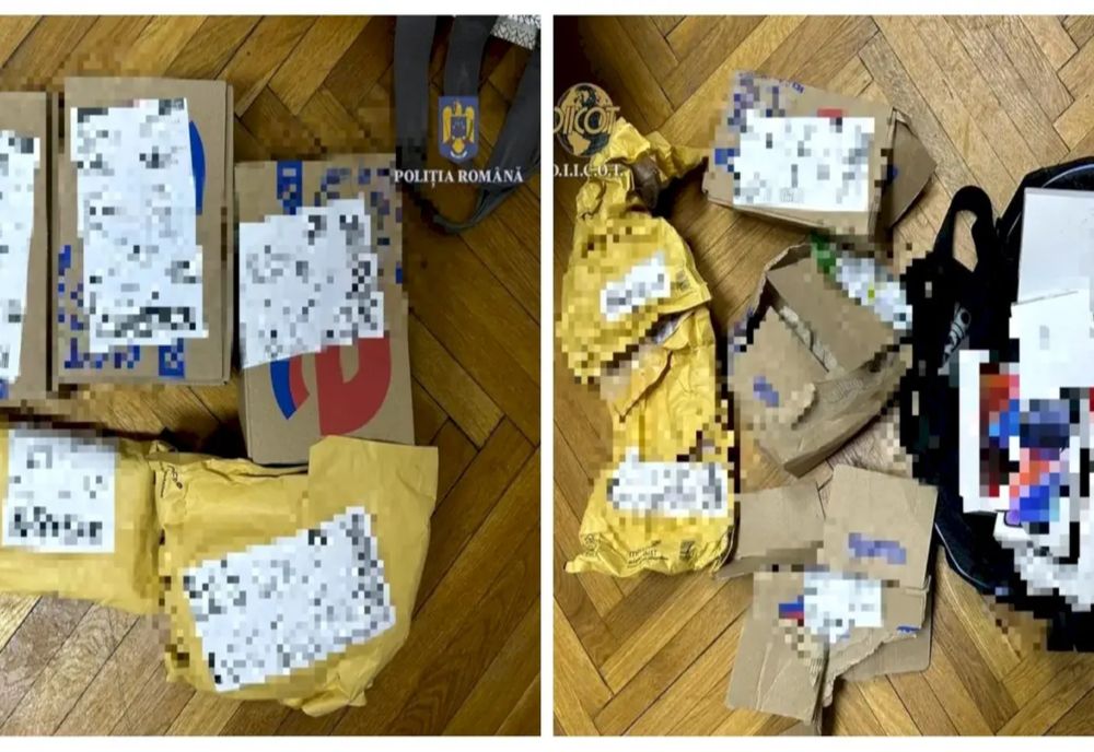 O nouă metodă de înșelătorie în Ilfov. Escrocii se foloseau de o aplicație de curierat pentru a-și însuși telefoane de ultimă generație, fără vreun cost