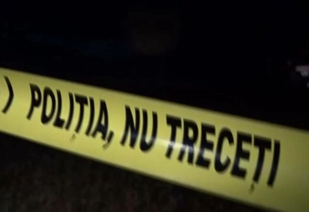 Fost polițist, găsit mort în locuința sa din București