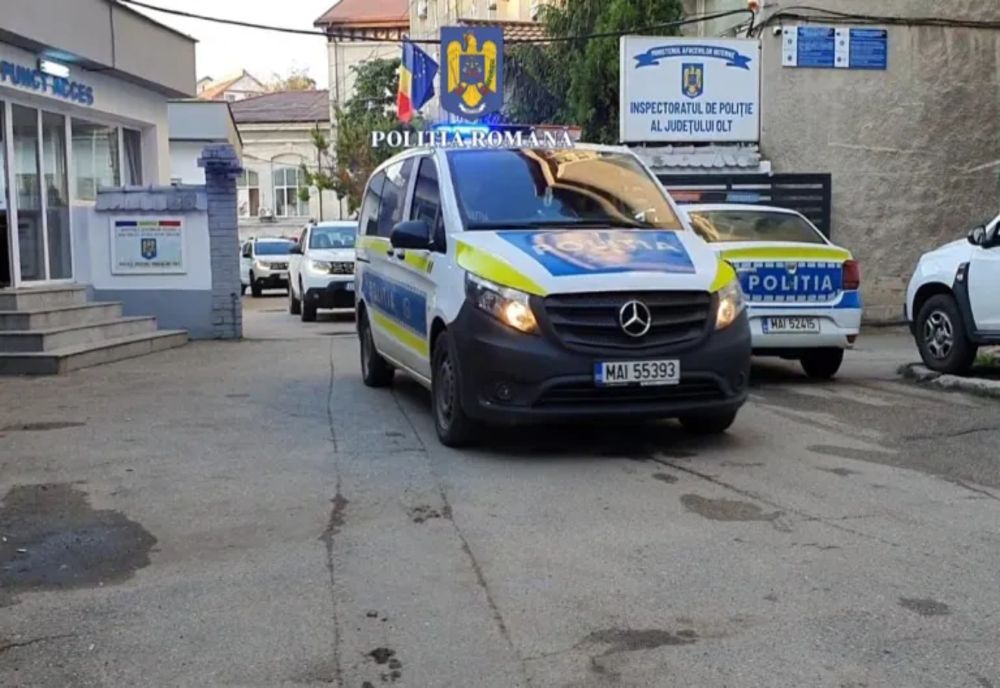 Percheziții la Giurgiu şi Ilfov la persoane bănuite de evaziune fiscală în formă continuată