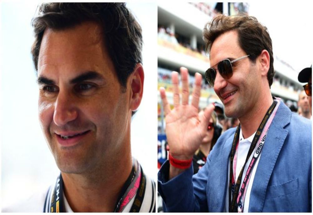 Ilfov. Federer, surprins pe Otopeni de Poliţia de Frontierã