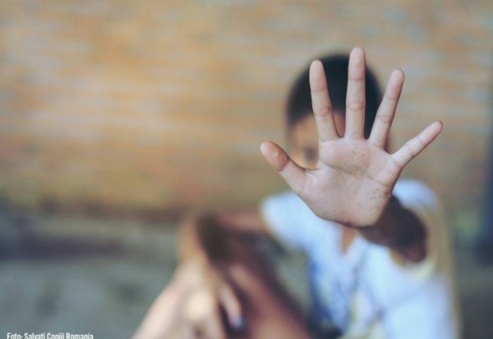 Minor agresat pe un teren din Ilfov 