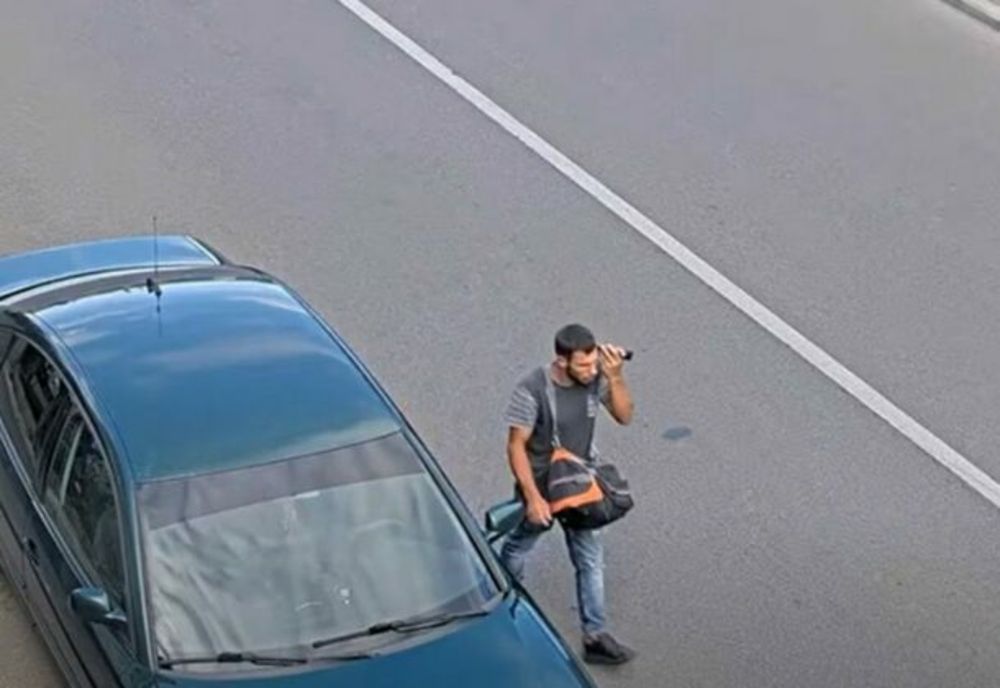 Ilfov. Doi bulgari şi un român au obţinut zeci de mii de euro de la români creduli prin metoda  „Accidentul”