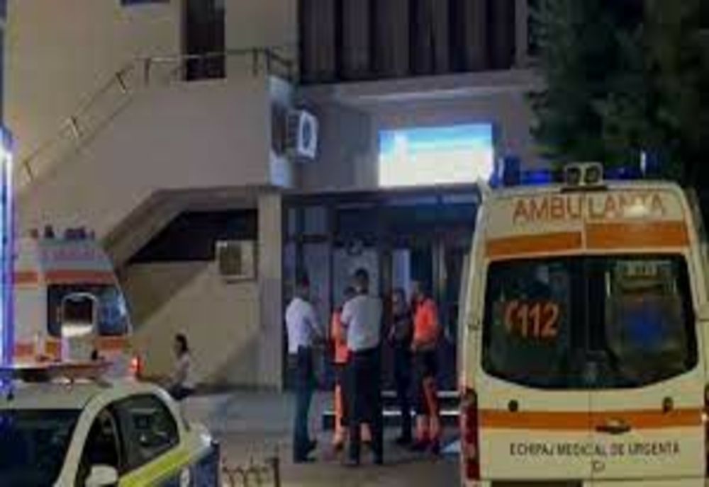 Accident fatal. Un copil de 6 ani, din Otopeni, a fost strivit de o poartă mecanică