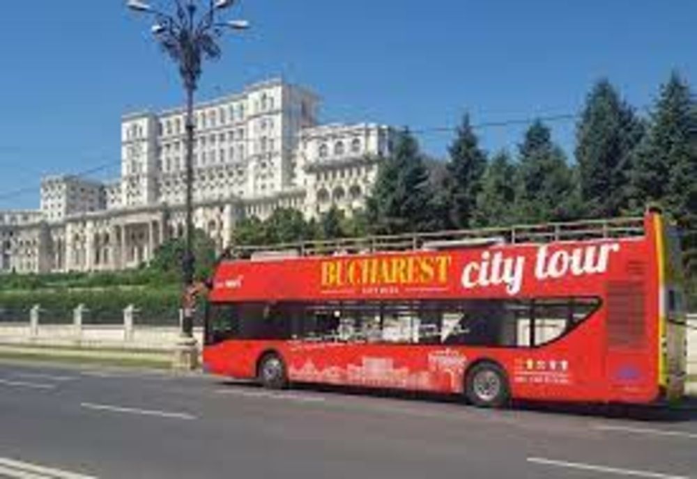 Autobuzele turistice ale STB, trase pe dreapta de consiliile locale din județul Ilfov